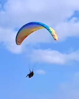 Paragliding Flight-slide-28