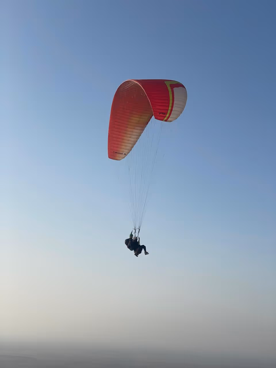 Paragliding Flight-slide-34