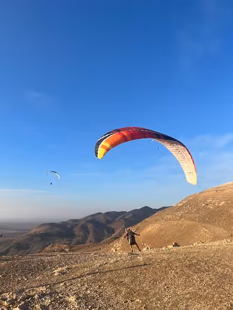 Paragliding Flight-slide-37