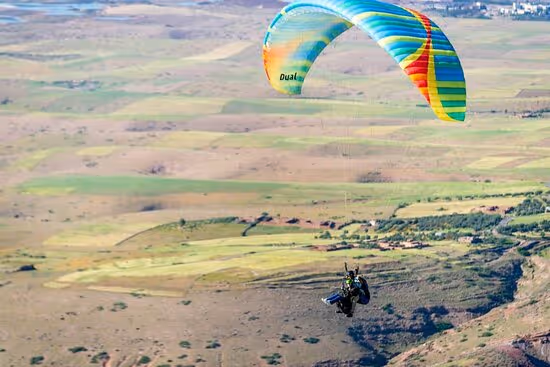 Paragliding Flight-slide-38